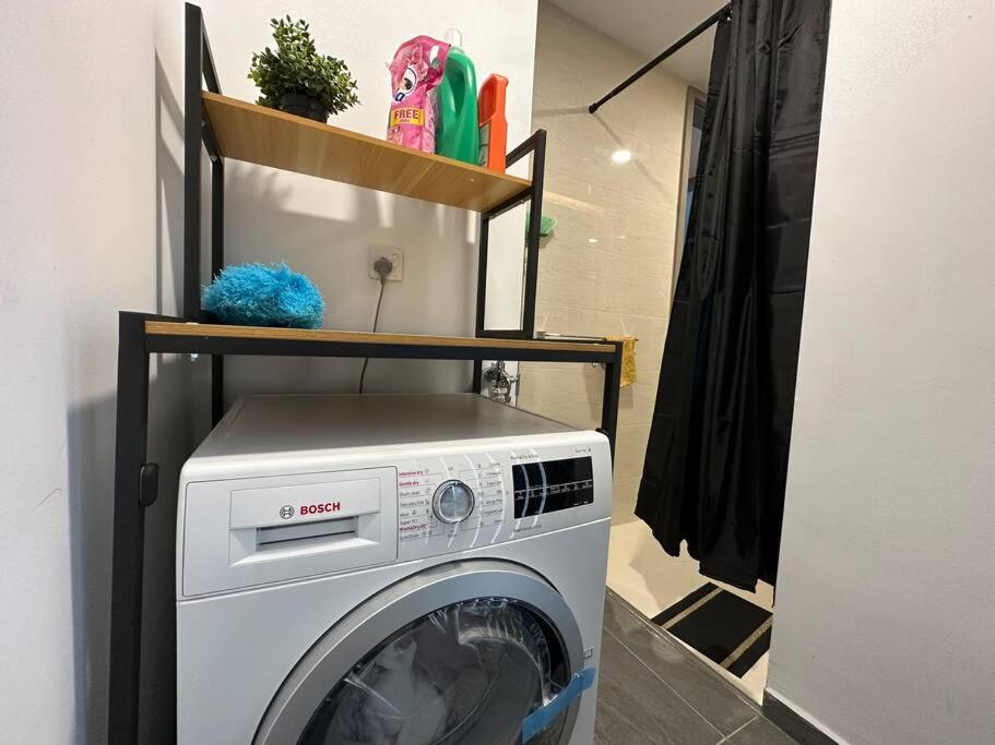 Eaton Residences Pangsapuri Kuala Lumpur