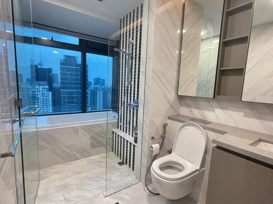 Eaton Residences *