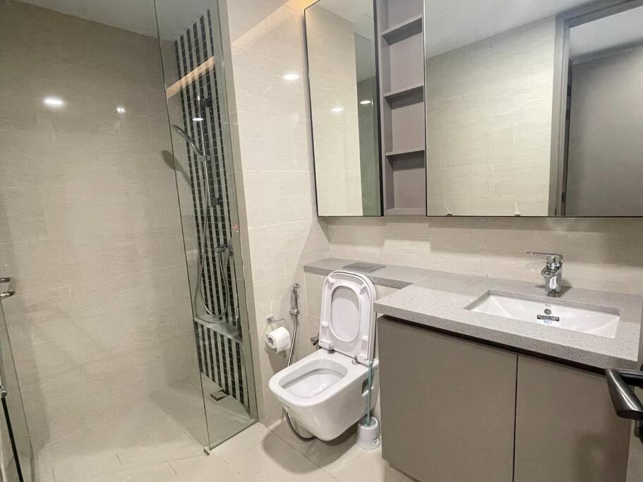 Eaton Residences Pangsapuri