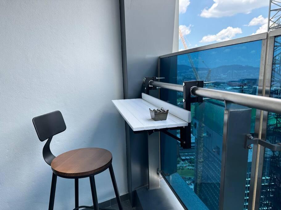 Eaton Residences Kuala Lumpur
