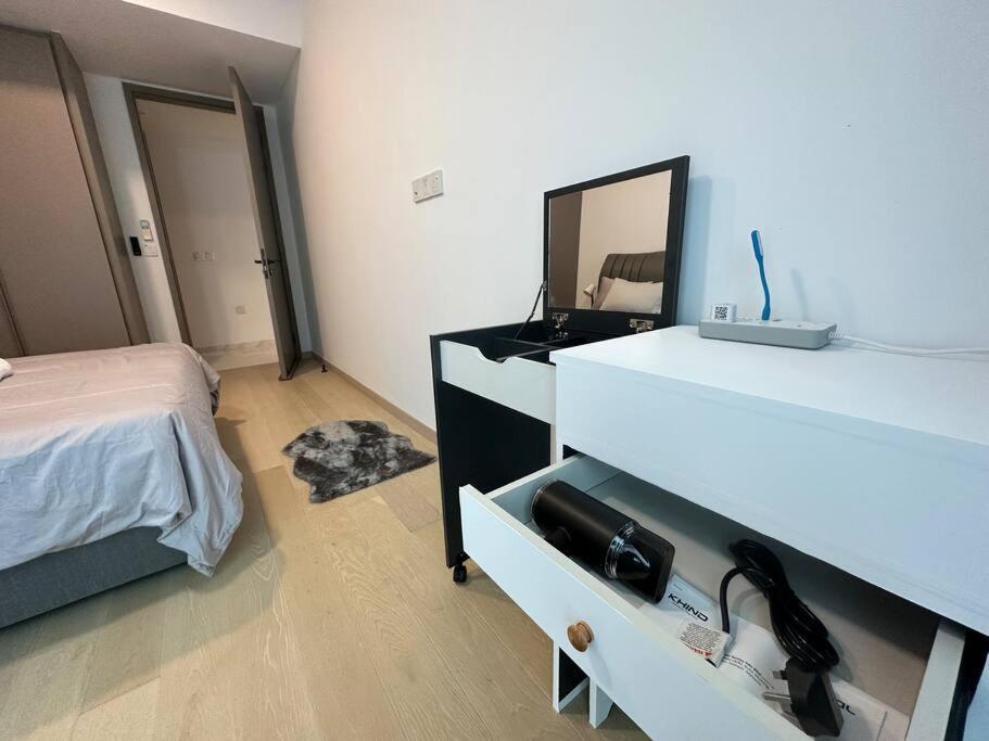 Eaton Residences Pangsapuri