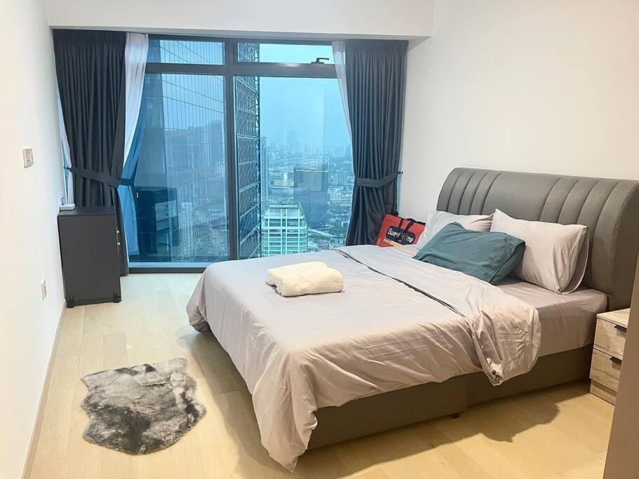 Pangsapuri Eaton Residences