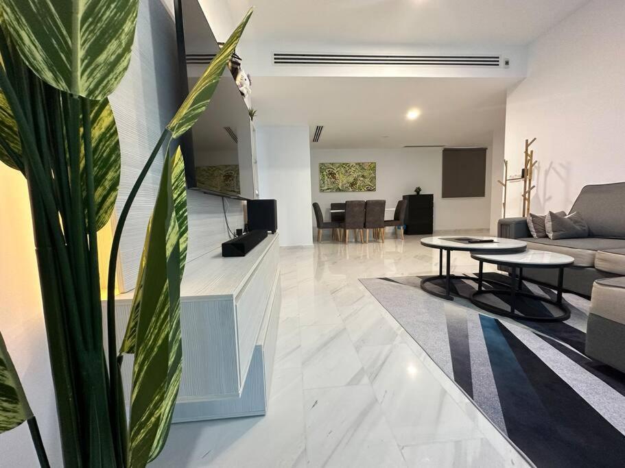Eaton Residences *