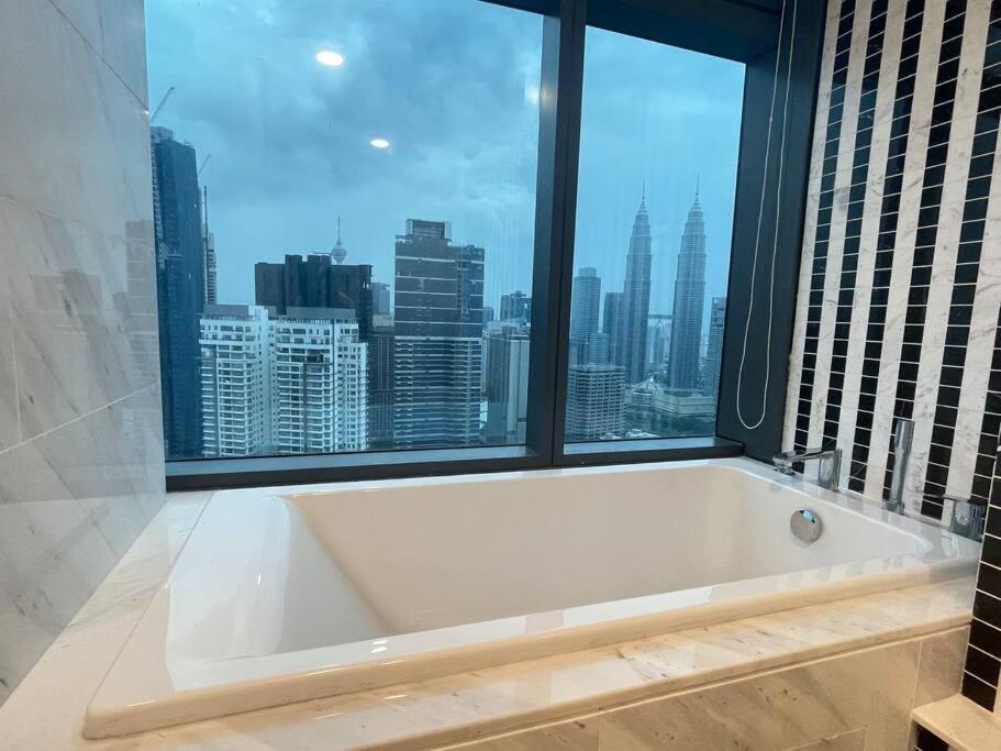 Eaton Residences * Kuala Lumpur