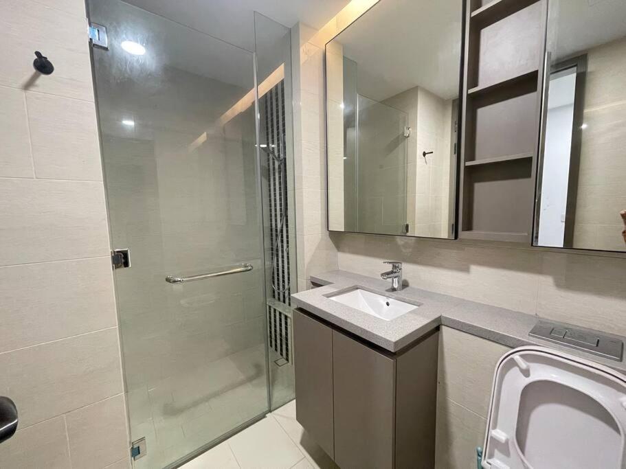 Pangsapuri Eaton Residences *