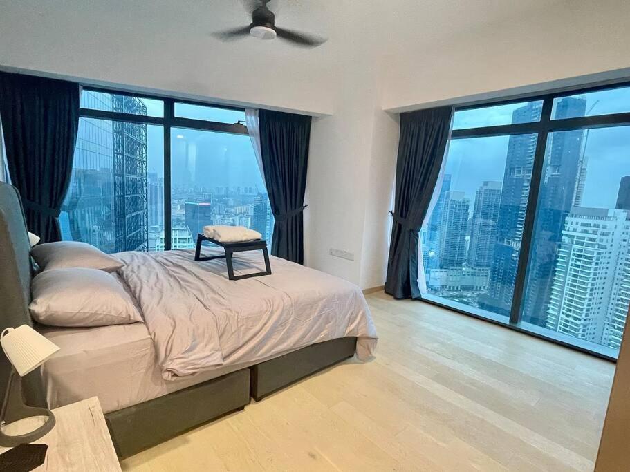 Eaton Residences * Kuala Lumpur