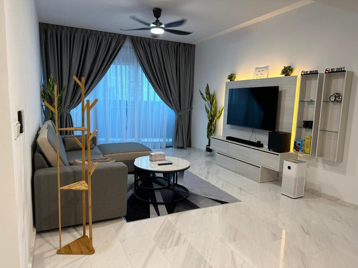 Eaton Residences